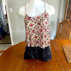 Women’s Crop top